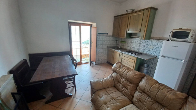 Appartamento in Vendita a Sonnino