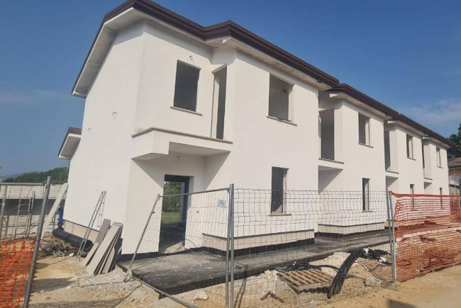 Villette a schiera in Vendita a Frosinone