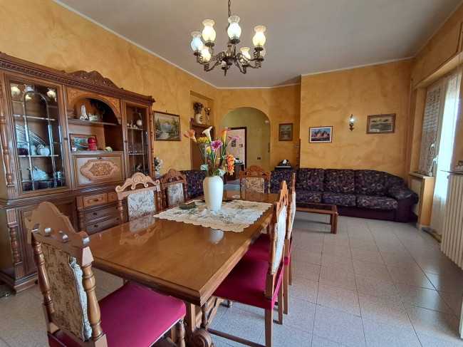 Appartamento in Affitto a Frosinone