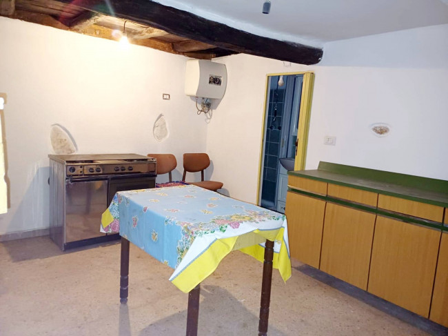 Casa  Semindipendente in Vendita a Fiuggi