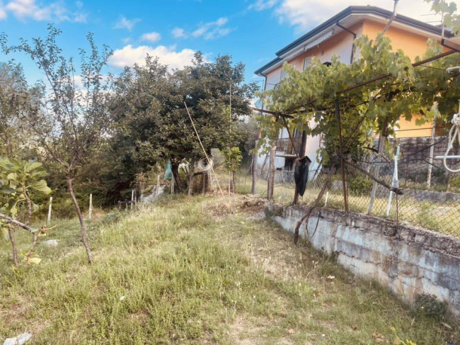 Appartamento in Vendita a Alatri