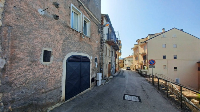 Box o garage in Vendita a Maenza