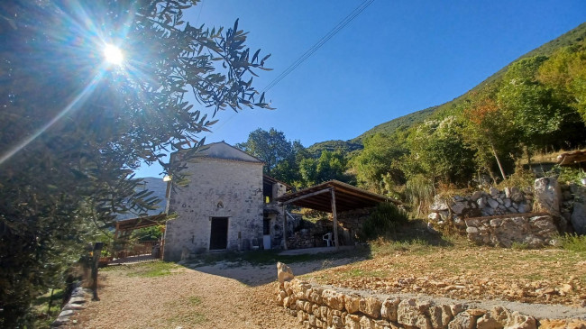 Casa  Semindipendente in Vendita a Amaseno