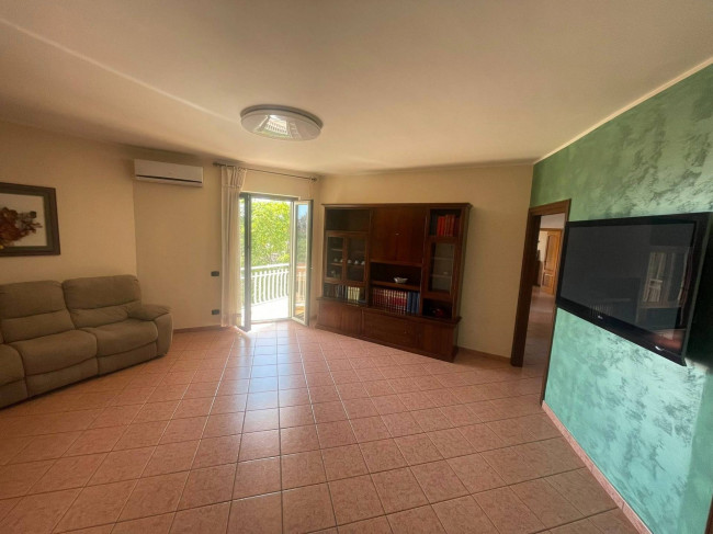 Appartamento in Vendita a Alatri