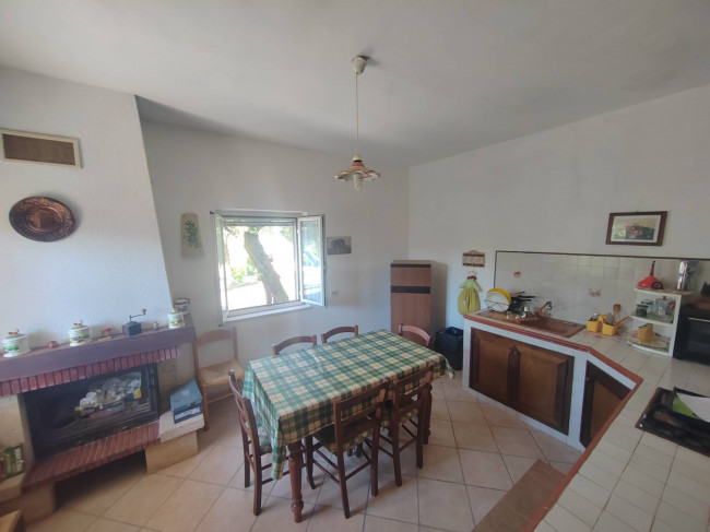 Appartamento in Vendita a Maenza