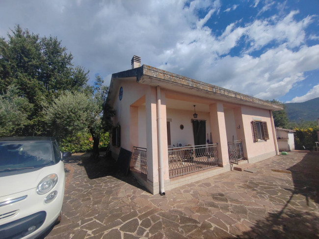 Casa indipendente in Vendita a Maenza