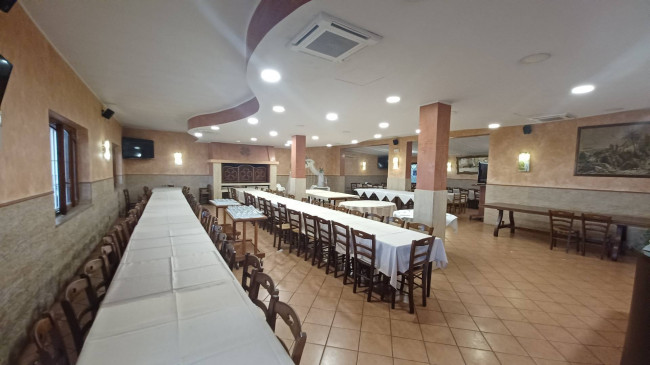 Locale commerciale in Vendita a Terracina