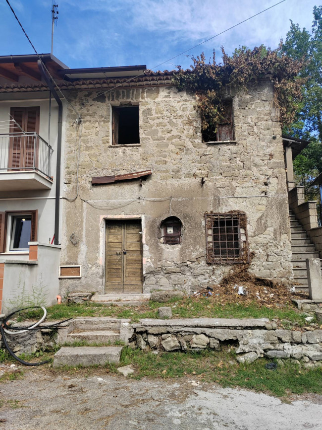 Casa  Semindipendente in Vendita a Ceccano