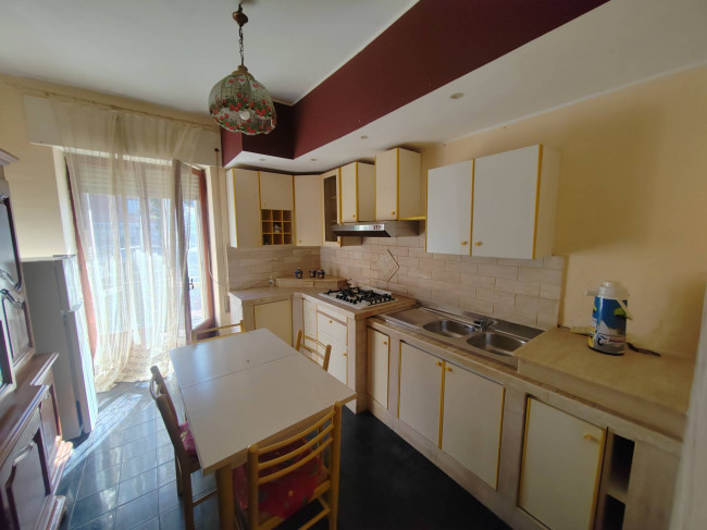 Appartamento in Vendita a Amaseno