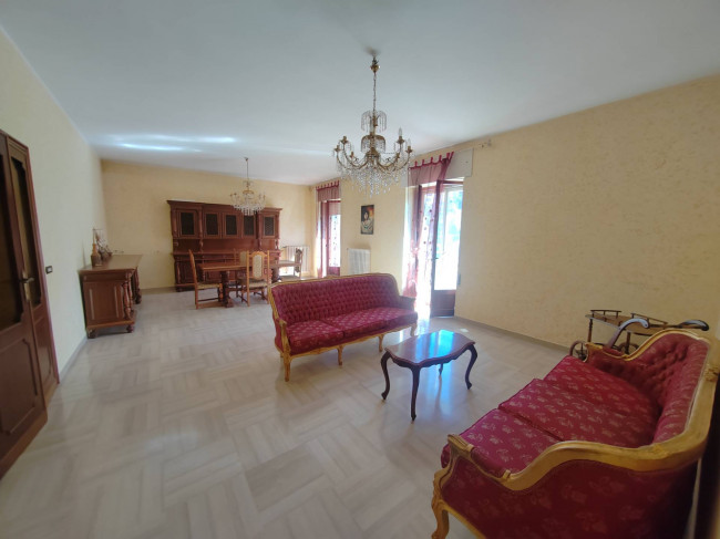 Appartamento in Vendita a Amaseno