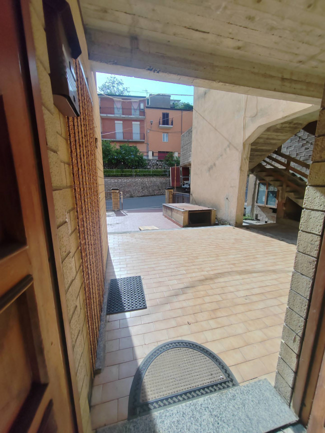Appartamento in Vendita a Maenza