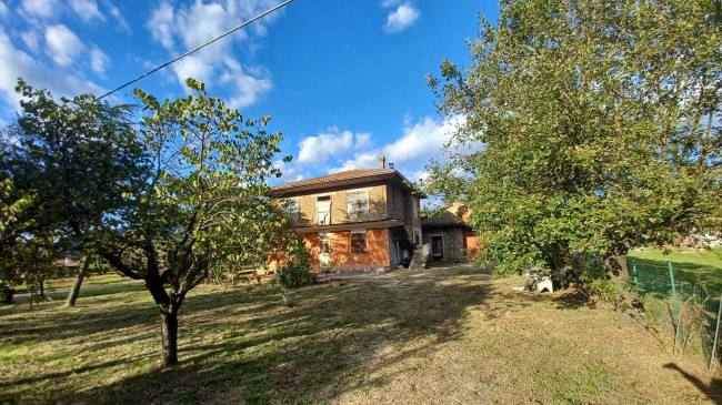 Casa indipendente in Vendita a Amaseno