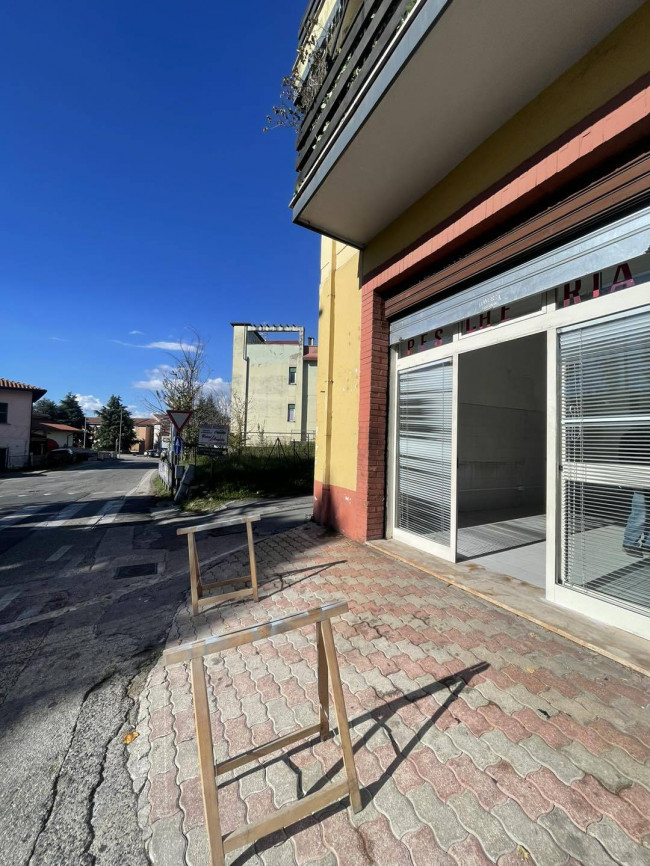 Locale commerciale in Vendita a Alatri