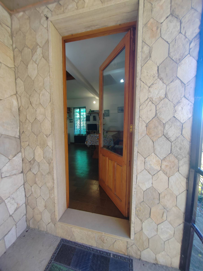 Casa  Semindipendente in Vendita a Carpineto Romano