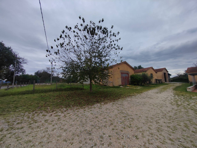 Magazzino in Vendita a San Giovanni Incarico