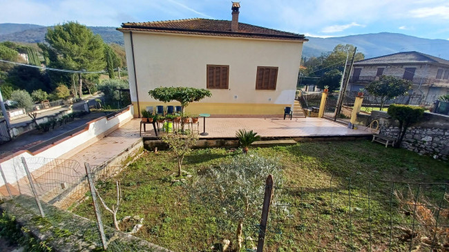 Appartamento in Vendita a Amaseno