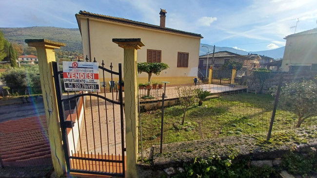 Appartamento in Vendita a Amaseno