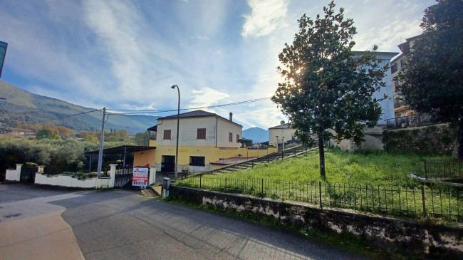 Casa indipendente in Vendita a Amaseno