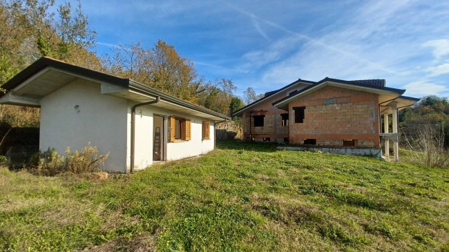 Villa in Vendita a Ceccano