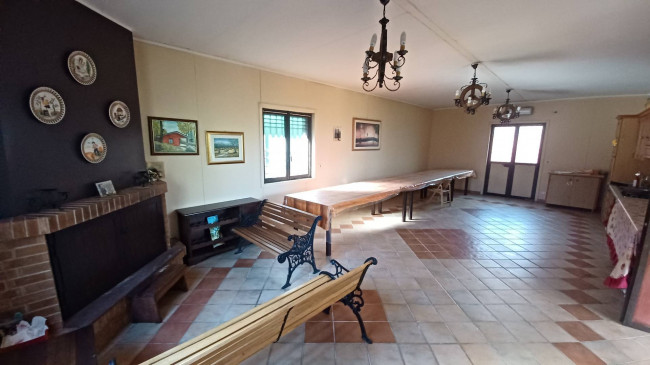 Casa indipendente in Vendita a Castro dei Volsci