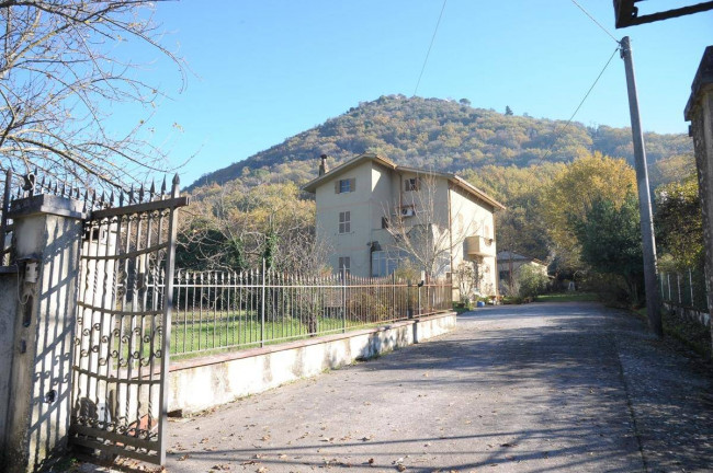 Casa indipendente in Vendita a Castro dei Volsci
