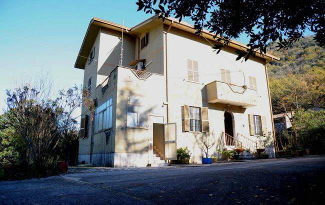 Casa indipendente in Vendita a Castro dei Volsci