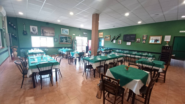 Locale commerciale in Vendita a Sonnino