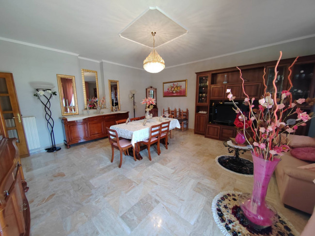 Appartamento in Affitto a Maenza