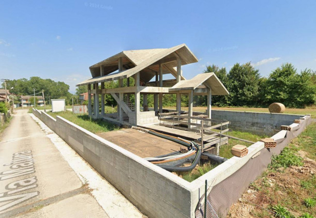 Villa in Vendita a Ceccano