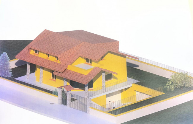 Villa in Vendita a Ceccano