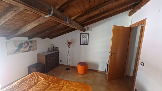 Appartamento in Vendita a Maenza