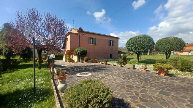 Villa in Vendita a Anagni