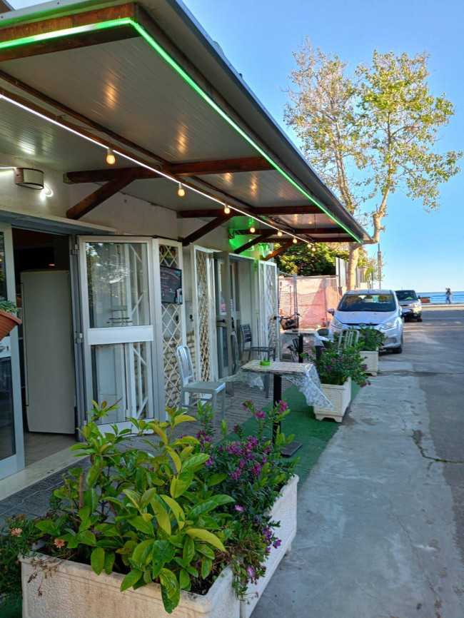 Attività commerciale in Vendita a Terracina