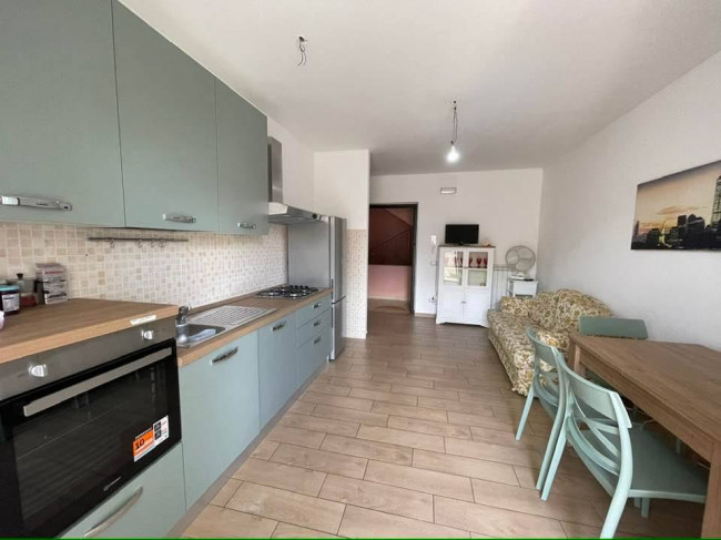 Appartamento in Vendita a Alatri
