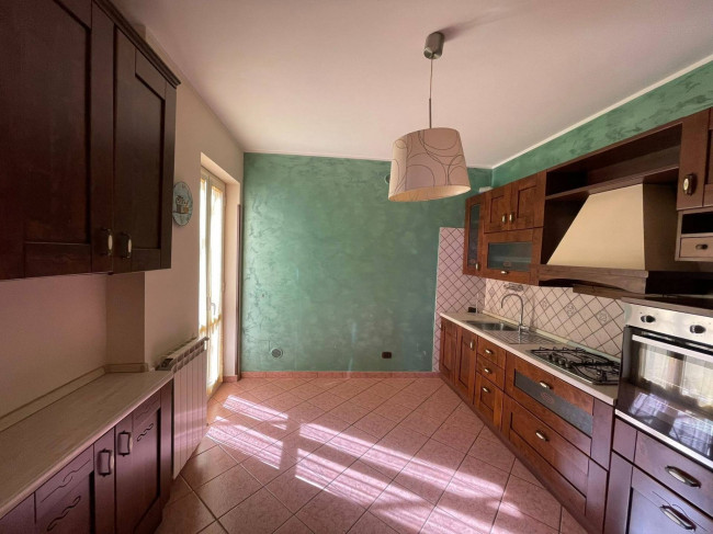 Appartamento in Vendita a Alatri