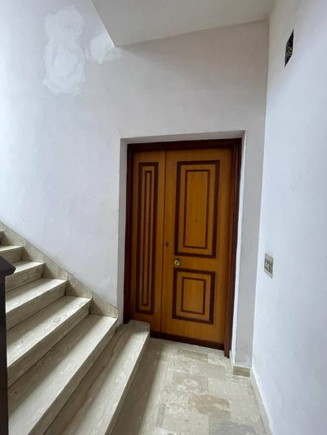 Appartamento in Vendita a Alatri