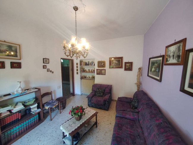 palazzina in Vendita a Ceccano
