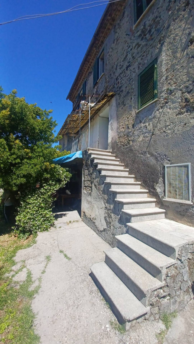 Casa  Semindipendente in Vendita a Pofi