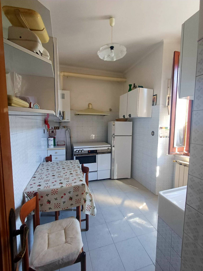 Appartamento in Vendita a Fiuggi