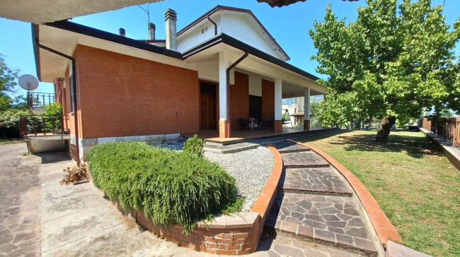 Villa in Vendita a Ceprano