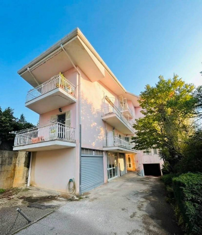 Appartamento in Vendita a Alatri