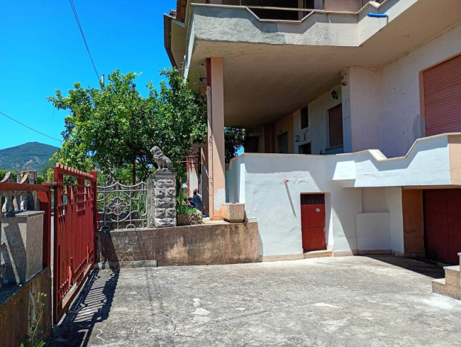 Appartamento in Vendita a Sezze