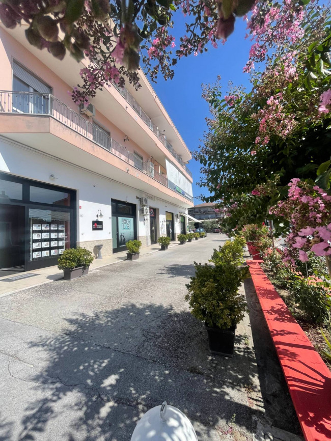 Locale commerciale in Vendita a Frosinone