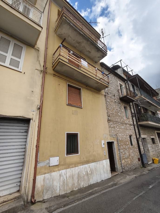 Appartamento in Vendita a Sonnino