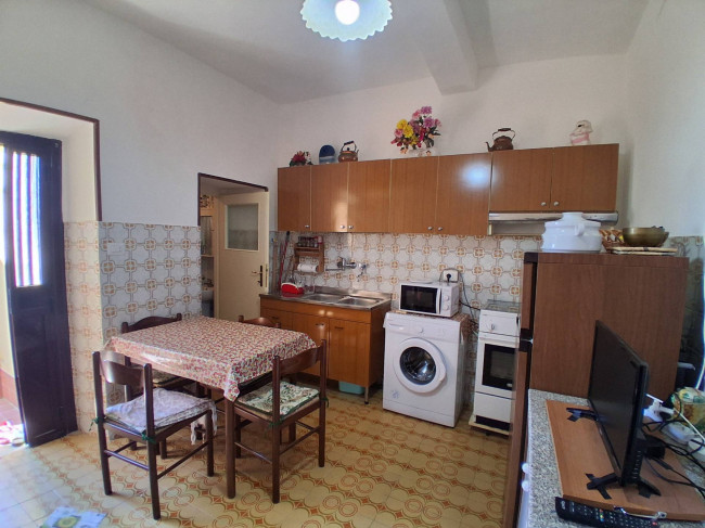 Appartamento in Vendita a Fiuggi