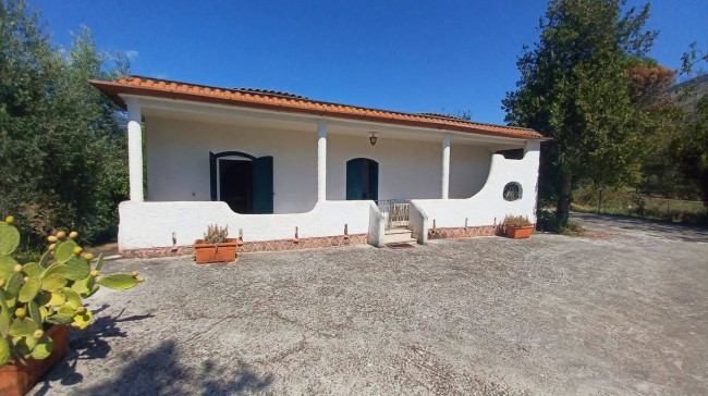 Casa indipendente in Vendita a Maenza
