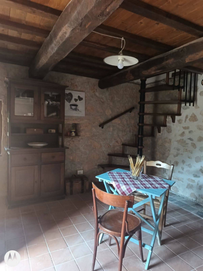 Casa  Semindipendente in Vendita a Amaseno
