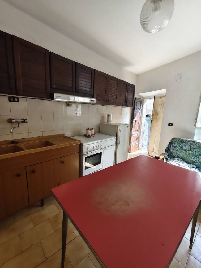 Appartamento in Vendita a Patrica
