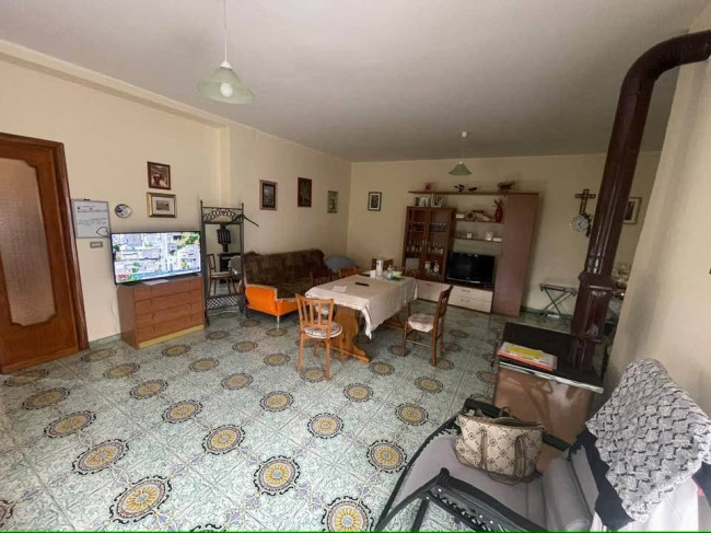 Appartamento in Affitto a Alatri