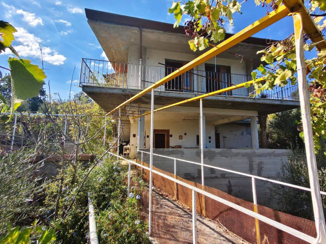 Casa indipendente in Vendita a Sonnino